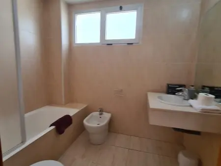 Appartement calme avec vue piscine à La Vila Joiosa, 4 pers. : photo 20