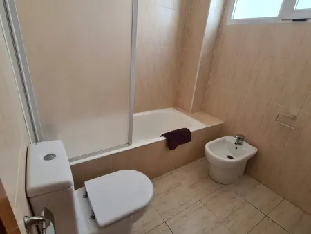 Appartement calme avec vue piscine à La Vila Joiosa, 4 pers. : photo 21