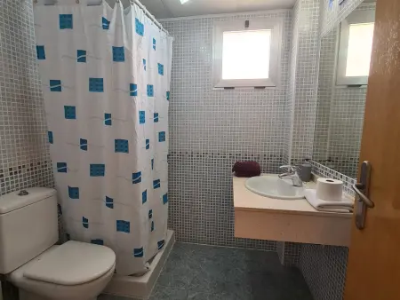 Appartement calme avec vue piscine à La Vila Joiosa, 4 pers. : photo 22