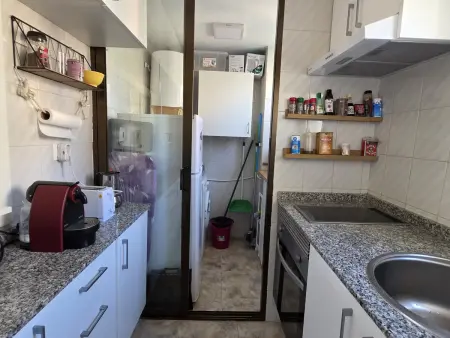 Appartement 2 chambres avec piscine à Benidorm, 4 pers. : photo 4