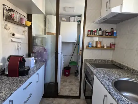 Appartement 2 chambres avec piscine à Benidorm, 4 pers. : photo 10