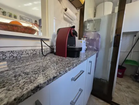 Appartement 2 chambres avec piscine à Benidorm, 4 pers. : photo 15