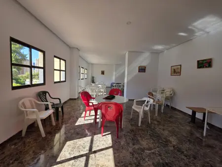 Appartement 2 chambres avec piscine à Benidorm, 4 pers. : photo 20