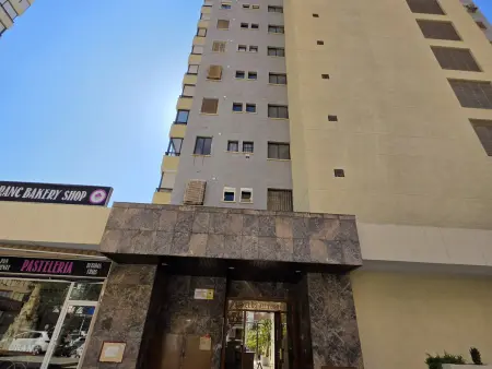 Appartement 2 chambres avec piscine à Benidorm, 4 pers. : photo 24