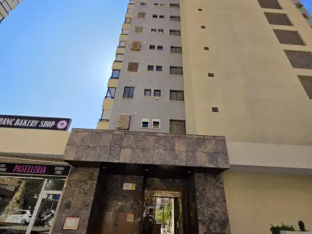 Appartement 2 chambres avec piscine à Benidorm, 4 pers. : photo 27