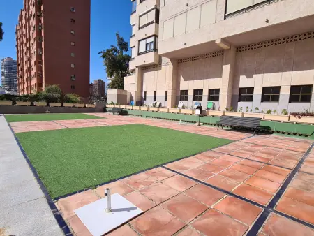 Appartement 2 chambres avec piscine à Benidorm, 4 pers. : photo 30