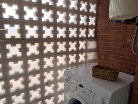 Appartement avec clim, calme - 3 pers., Appartement 3 personnes à Benidorm : photo 14