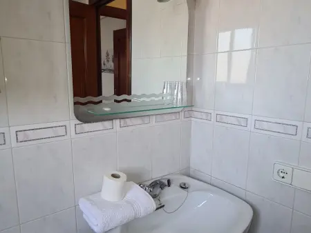 Appartement avec clim, calme - 3 pers., Appartement 3 personnes à Benidorm : photo 16
