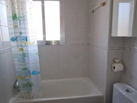 Appartement avec clim, calme - 3 pers., Appartement 3 personnes à Benidorm : photo 17