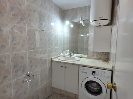 Appartement équipé avec vue mer - 5 pers., Appartement 5 personnes à Benidorm : photo 23