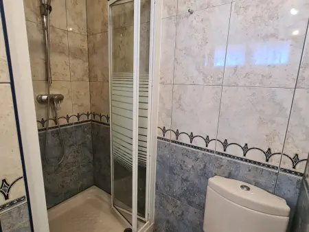 Appartement équipé avec vue mer - 5 pers., Appartement 5 personnes à Benidorm : photo 30
