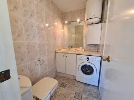 Appartement équipé avec vue mer - 5 pers., Appartement 5 personnes à Benidorm : photo 31