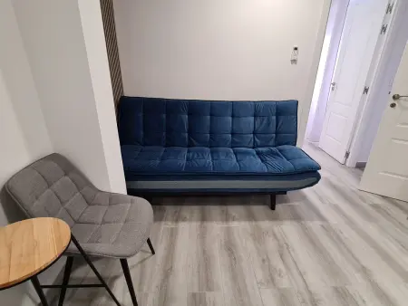 Appartement moderne au centre - 2 pers., Appartement 2 personnes à Benidorm : photo 2