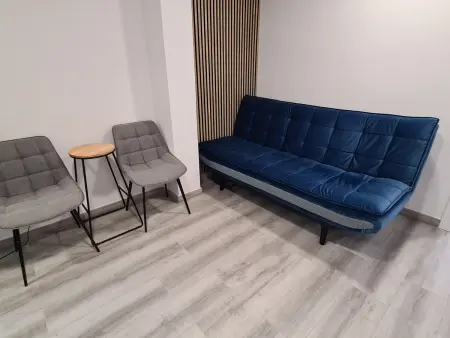 Appartement moderne au centre - 2 pers., Appartement 2 personnes à Benidorm : photo 3