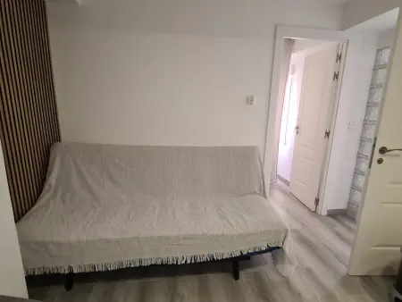 Appartement moderne au centre - 2 pers., Appartement 2 personnes à Benidorm : photo 5