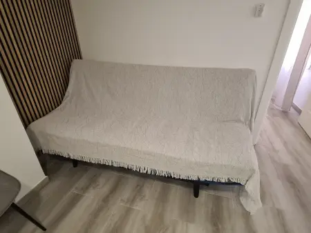 Appartement moderne au centre - 2 pers., Appartement 2 personnes à Benidorm : photo 6