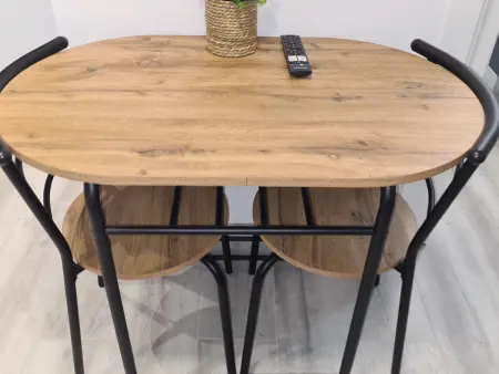 Appartement moderne au centre - 2 pers., Appartement 2 personnes à Benidorm : photo 8