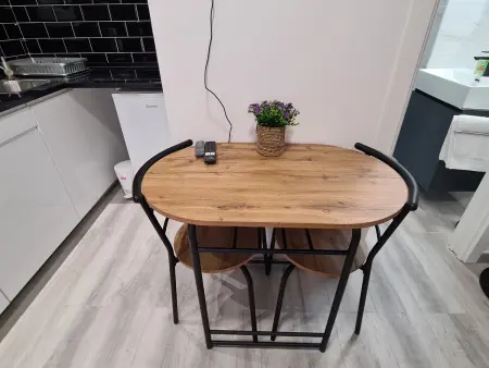 Appartement moderne au centre - 2 pers., Appartement 2 personnes à Benidorm : photo 9