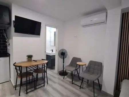 Appartement moderne au centre - 2 pers., Appartement 2 personnes à Benidorm : photo 10