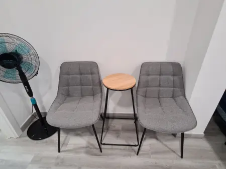 Appartement moderne au centre - 2 pers., Appartement 2 personnes à Benidorm : photo 11