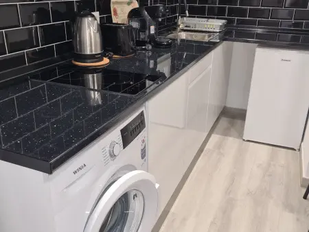 Appartement moderne au centre - 2 pers., Appartement 2 personnes à Benidorm : photo 12