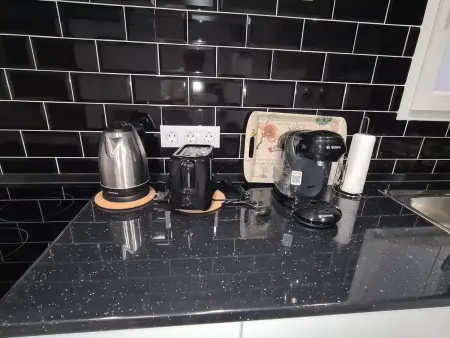 Appartement moderne au centre - 2 pers., Appartement 2 personnes à Benidorm : photo 14
