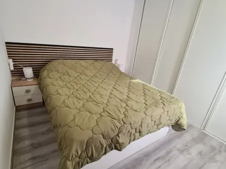 Appartement moderne au centre - 2 pers., Appartement 2 personnes à Benidorm : photo 17