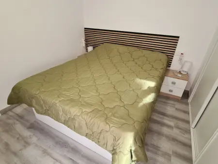 Appartement moderne au centre - 2 pers., Appartement 2 personnes à Benidorm : photo 18