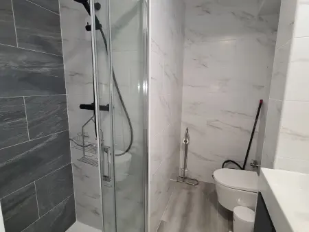 Appartement moderne au centre - 2 pers., Appartement 2 personnes à Benidorm : photo 19