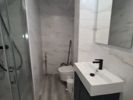 Appartement moderne au centre - 2 pers., Appartement 2 personnes à Benidorm : photo 20