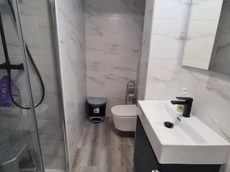 Appartement moderne au centre - 2 pers., Appartement 2 personnes à Benidorm : photo 21
