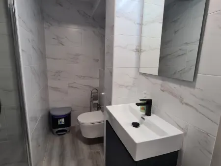 Appartement moderne au centre - 2 pers., Appartement 2 personnes à Benidorm : photo 22