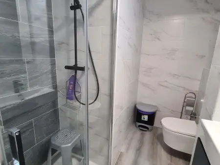 Appartement moderne au centre - 2 pers., Appartement 2 personnes à Benidorm : photo 23