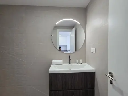 Appartement vue mer, idéal - 4 pers., Appartement 4 personnes à Benidorm : photo 11