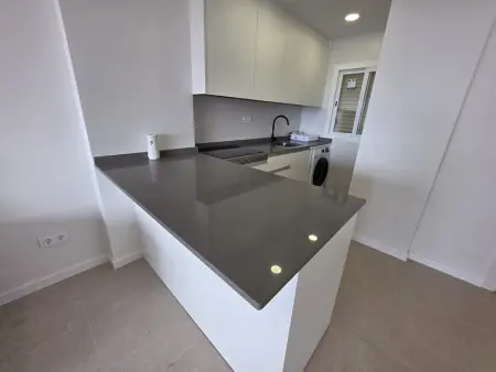 Appartement vue mer, idéal - 4 pers., Appartement 4 personnes à Benidorm : photo 14
