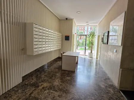 Appartement vue mer, idéal - 4 pers., Appartement 4 personnes à Benidorm : photo 15