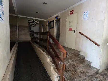 Appartement vue mer, idéal - 4 pers., Appartement 4 personnes à Benidorm : photo 16