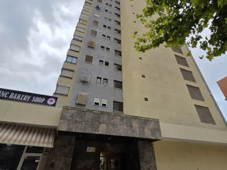 Appartement vue mer, idéal - 4 pers., Appartement 4 personnes à Benidorm : photo 17