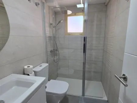 Appartement cosy vue piscine - 4 pers., Appartement 4 personnes à Benidorm : photo 4