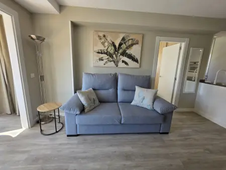 Appartement cosy vue piscine - 4 pers., Appartement 4 personnes à Benidorm : photo 13