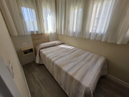 Appartement cosy vue piscine - 4 pers., Appartement 4 personnes à Benidorm : photo 15