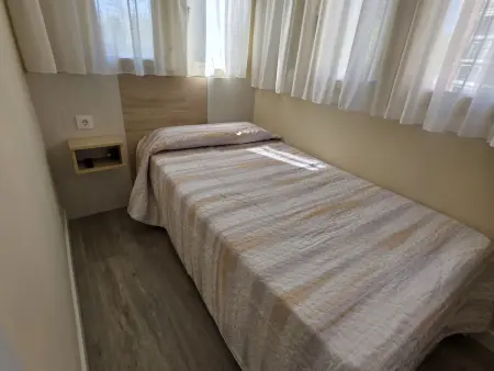 Appartement cosy vue piscine - 4 pers., Appartement 4 personnes à Benidorm : photo 16