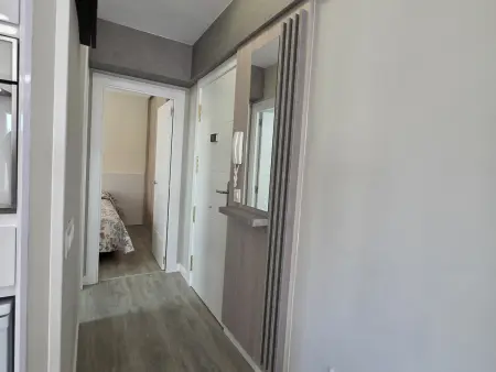 Appartement cosy vue piscine - 4 pers., Appartement 4 personnes à Benidorm : photo 17