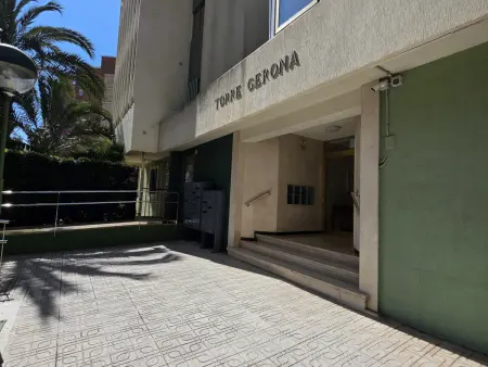 Appartement cosy vue piscine - 4 pers., Appartement 4 personnes à Benidorm : photo 20