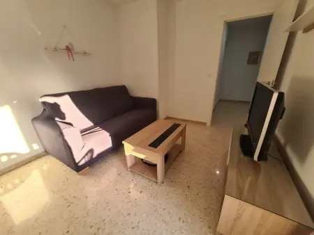 Appartement équipé au centre - 4 pers., Appartement 4 personnes à Benidorm : photo 2