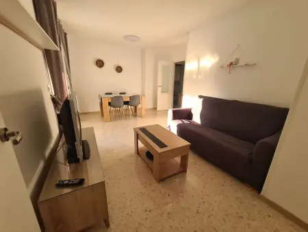 Appartement équipé au centre - 4 pers., Appartement 4 personnes à Benidorm : photo 3