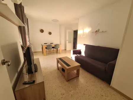Appartement équipé au centre - 4 pers., Appartement 4 personnes à Benidorm : photo 4