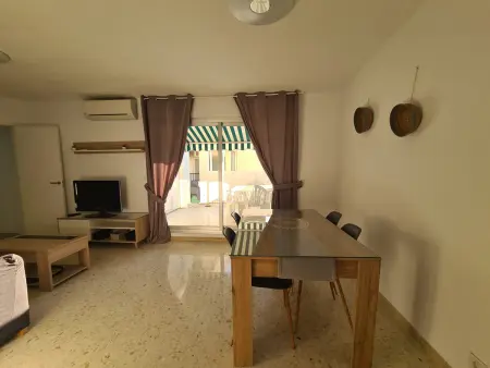 Appartement équipé au centre - 4 pers., Appartement 4 personnes à Benidorm : photo 5