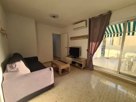 Appartement équipé au centre - 4 pers., Appartement 4 personnes à Benidorm : photo 6