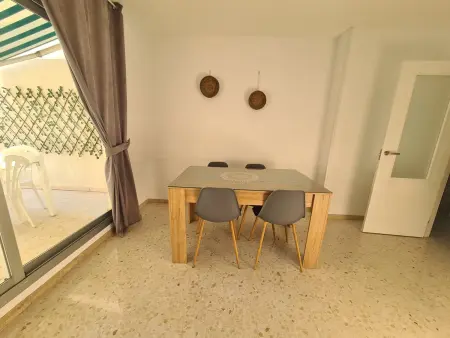 Appartement équipé au centre - 4 pers., Appartement 4 personnes à Benidorm : photo 7